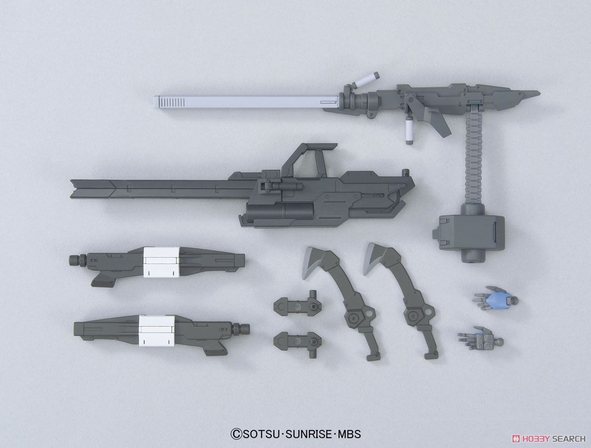 MS Option Set 7 (HG)