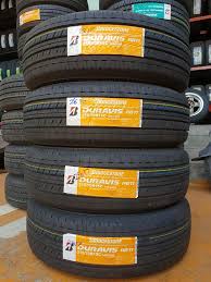 BRIDGESTONE DURAVIS R611 ราคาถูก