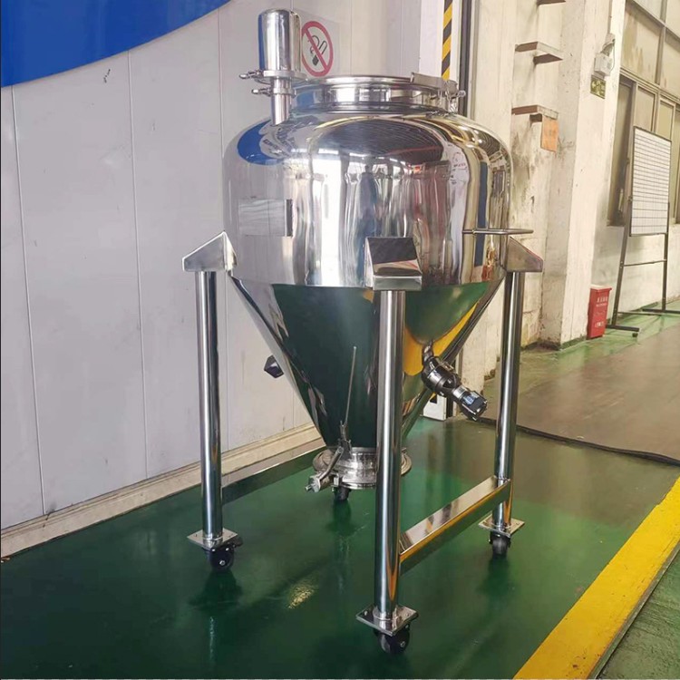 21969 ถังหมักสแตนเลสขนาด 300 ลิตร