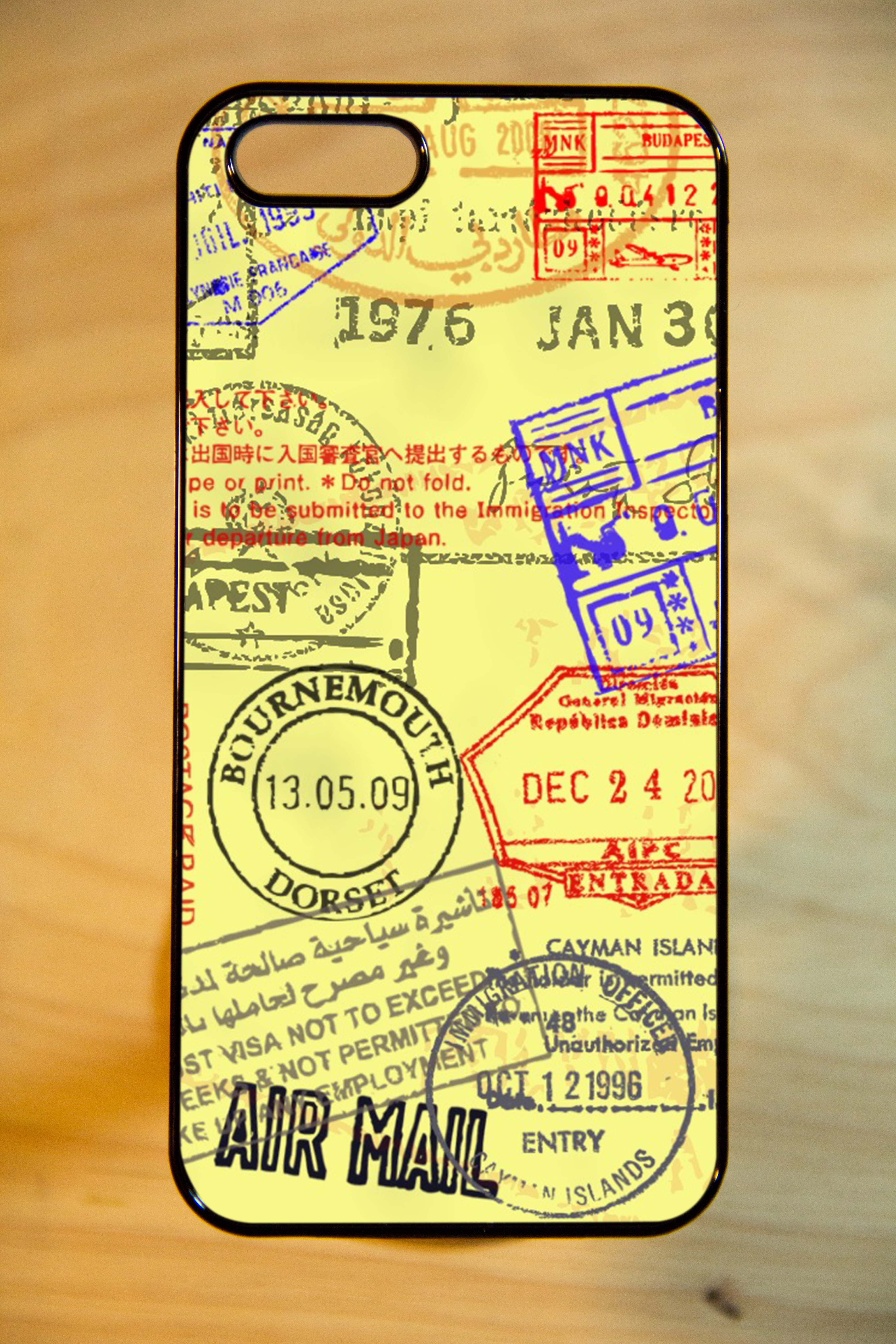 เคสลาย อาร์ตๆ