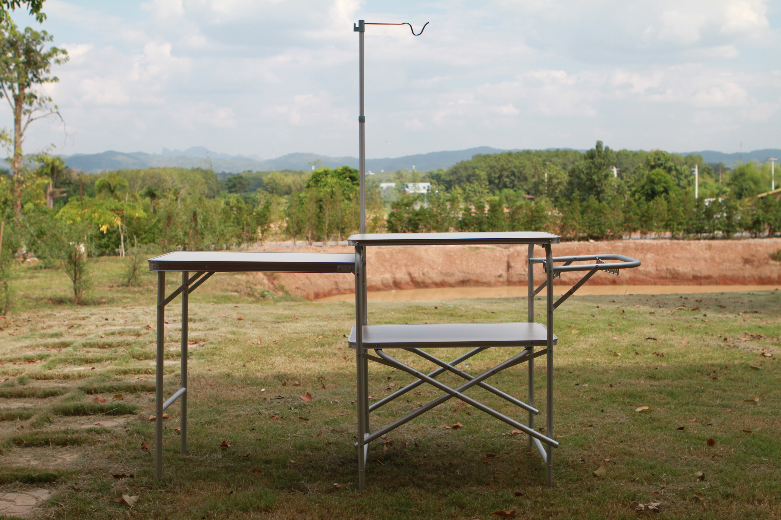 โต๊ะครัว BY MaxX EQUIP