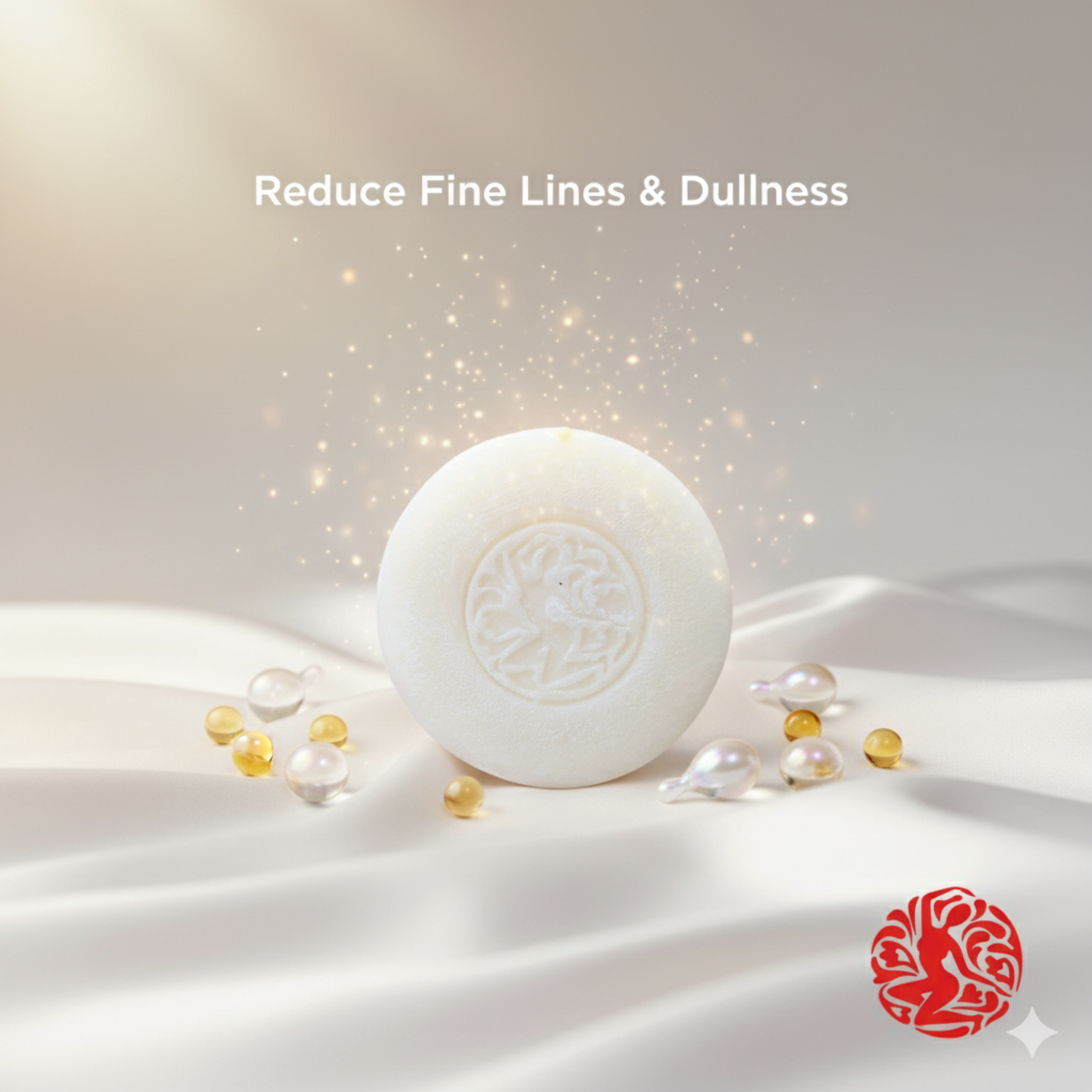 MONDODARI MONDO SOAP FOR MEN – สบู่ผู้ชายสูตรเข้มข้น 100 กรัม