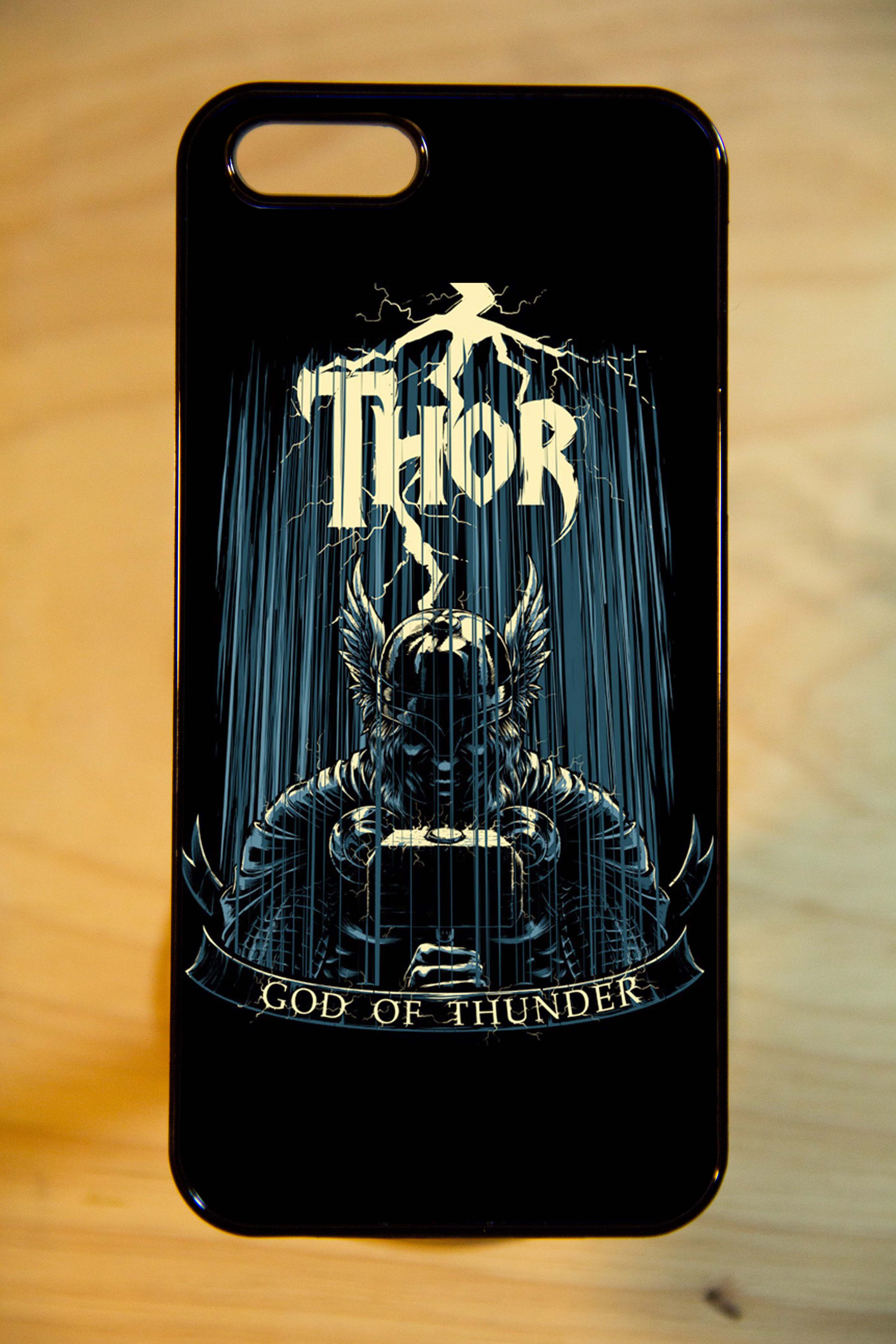 เคสสั่งทำ - ลาย โหดๆ