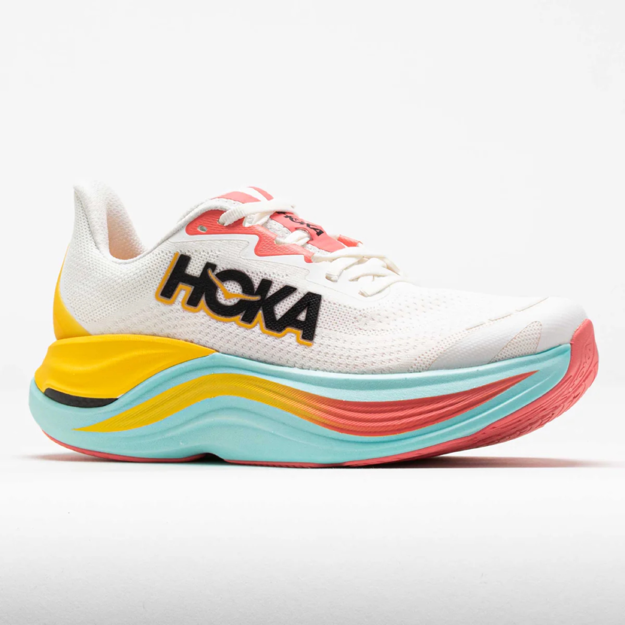 รองเท้าวิ่ง HOKA Skyward X Women #มือ2 (W8.5US)