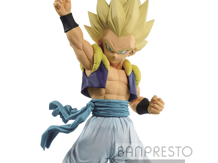 DRAGON BALL LEGENDS COLLAB-GOTENKS-