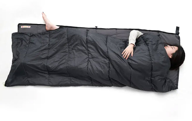 Envelope Sleeping Bag