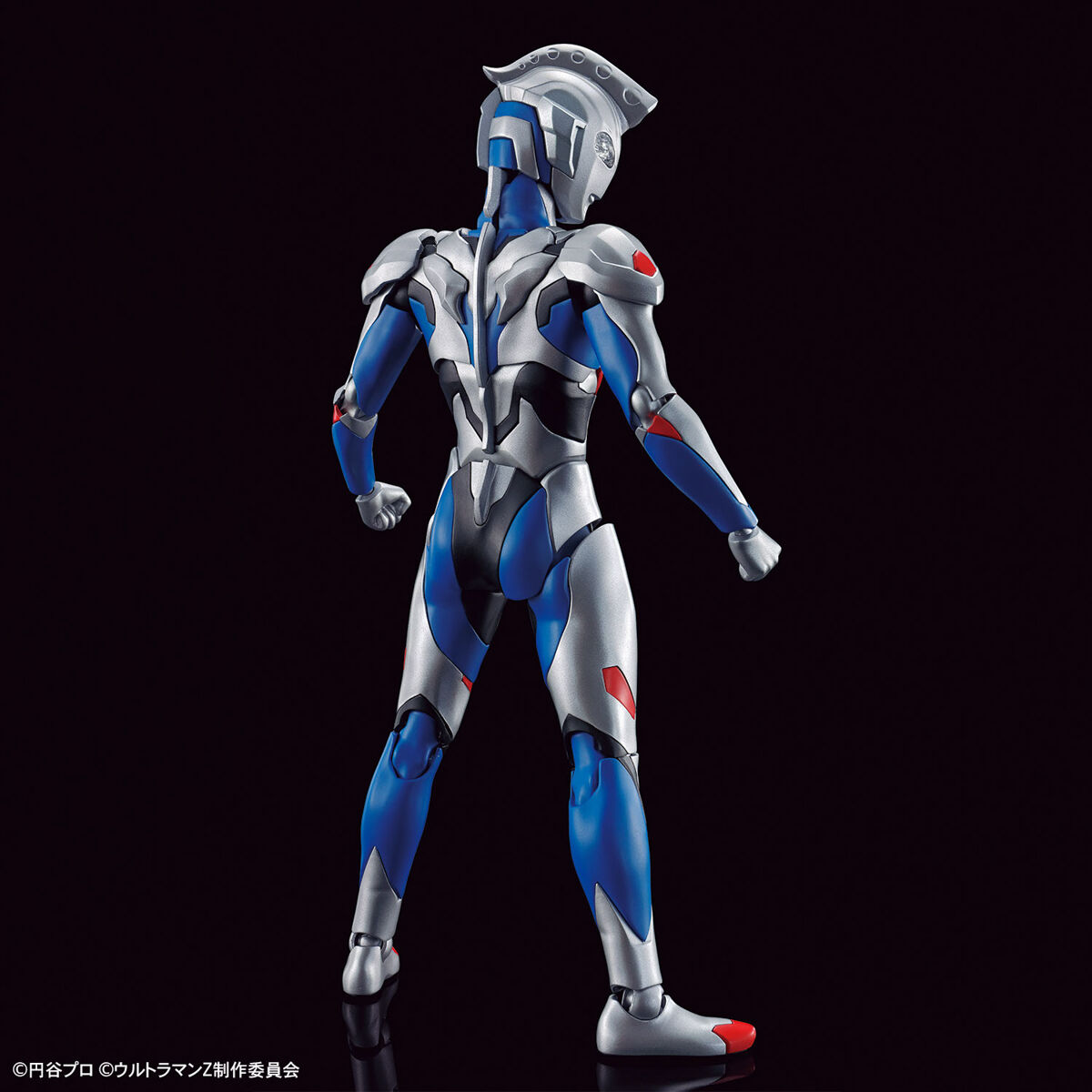 FIGURE-RISE STANDARD ULTRAMAN Z ORIGINAL