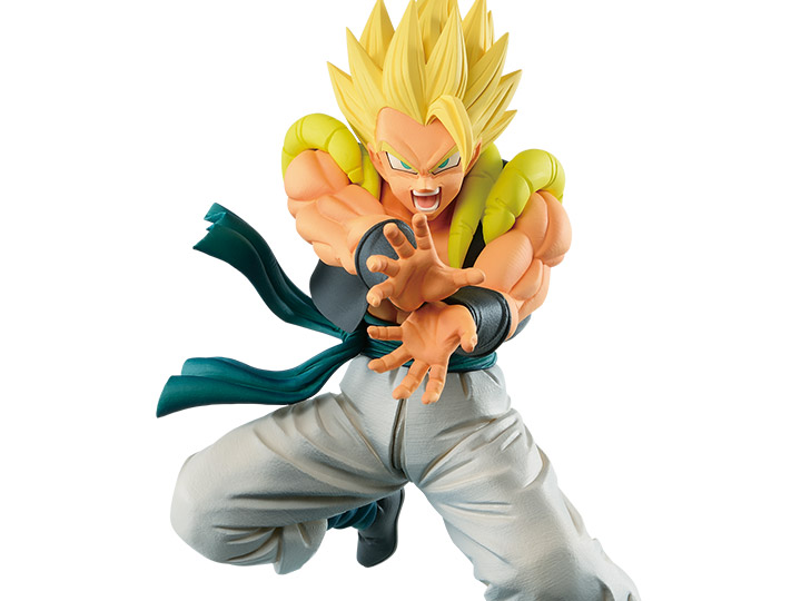 Dragon Ball Super Super Kamehameha II Super Saiyan Gogeta Ver.2