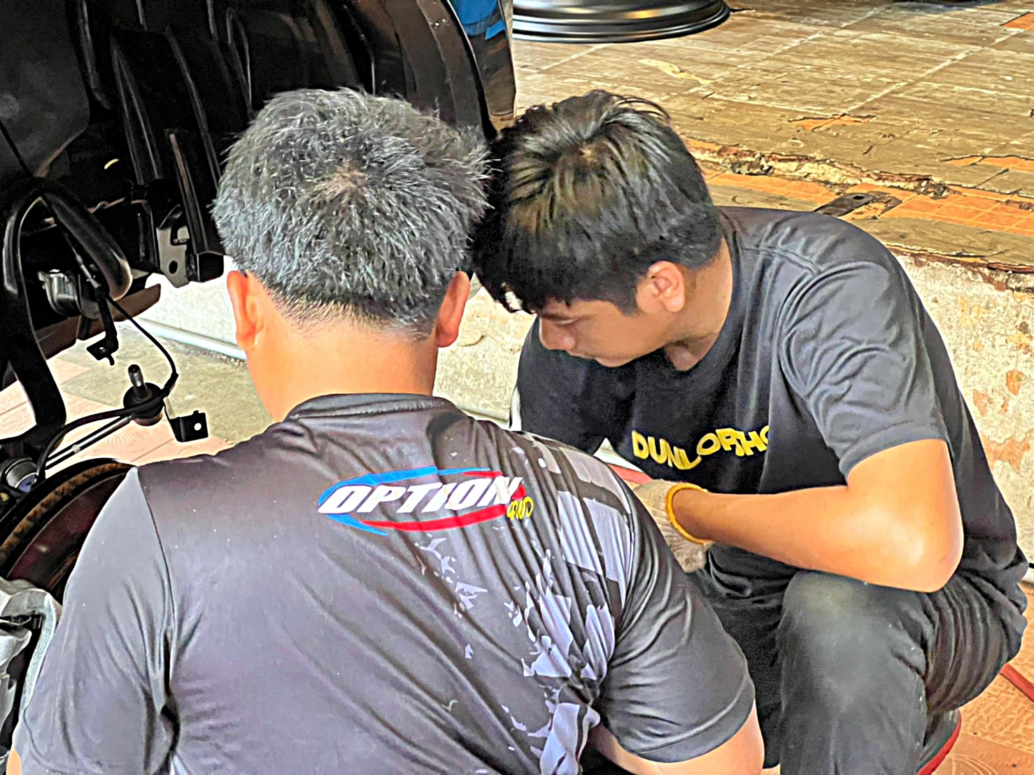 D_MAX_ทรงเมกา ล้อ HOSTILE H120