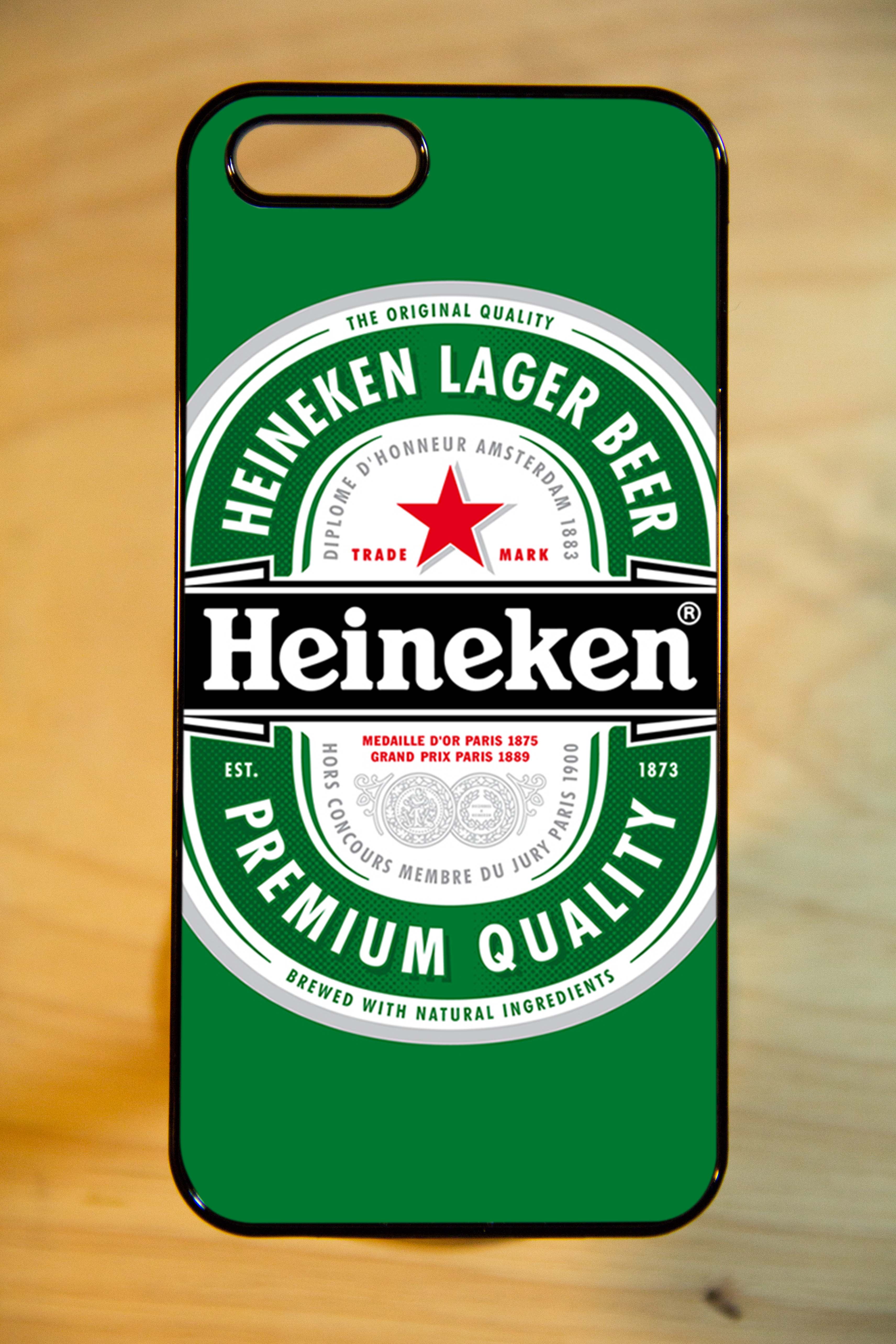 เคสสั่งทำ - ลาย ไฮเนเก้น