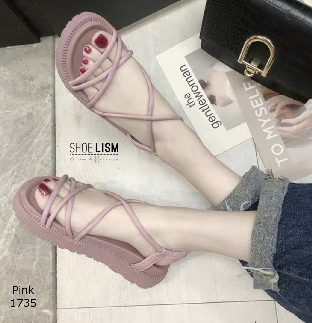 รองเท้าลำลองเก๋ๆ