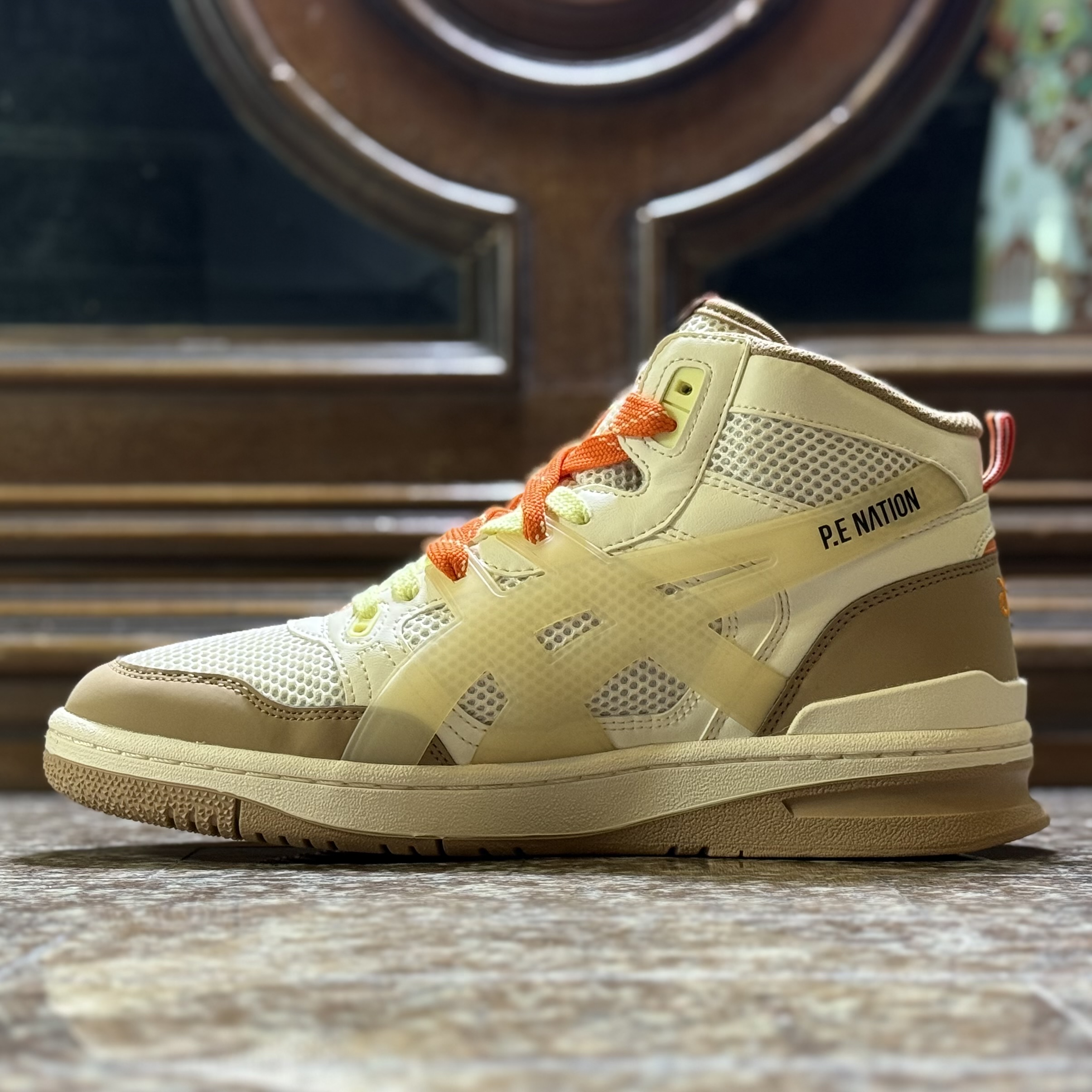 รองเท้า ASICS X P.E Nation EX89 MT ‘EXCLUSIVE’ (M7/7.5/8.5/9/9.5/10US)