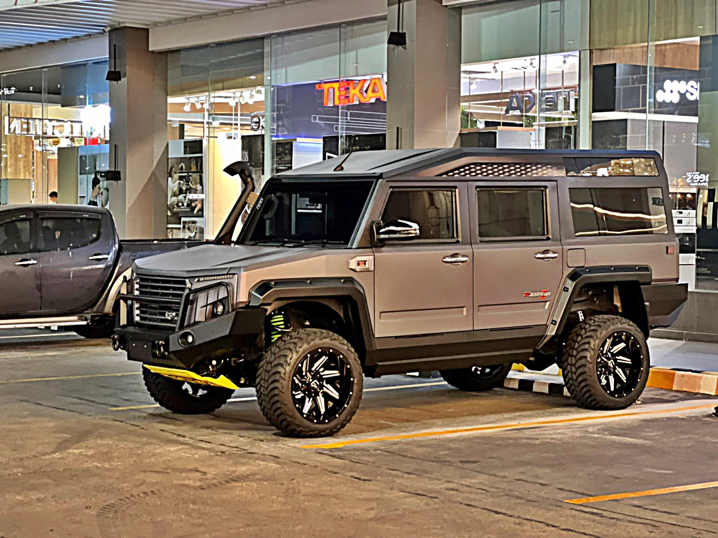 THAIRUNG_TRANSFORMER_II จัดทรงเมกาที่ STEP9