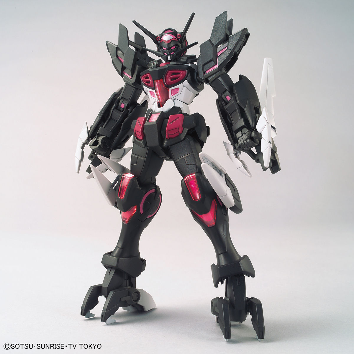 Gundam G-Else (HGBD:R) (Gundam Model Kits)