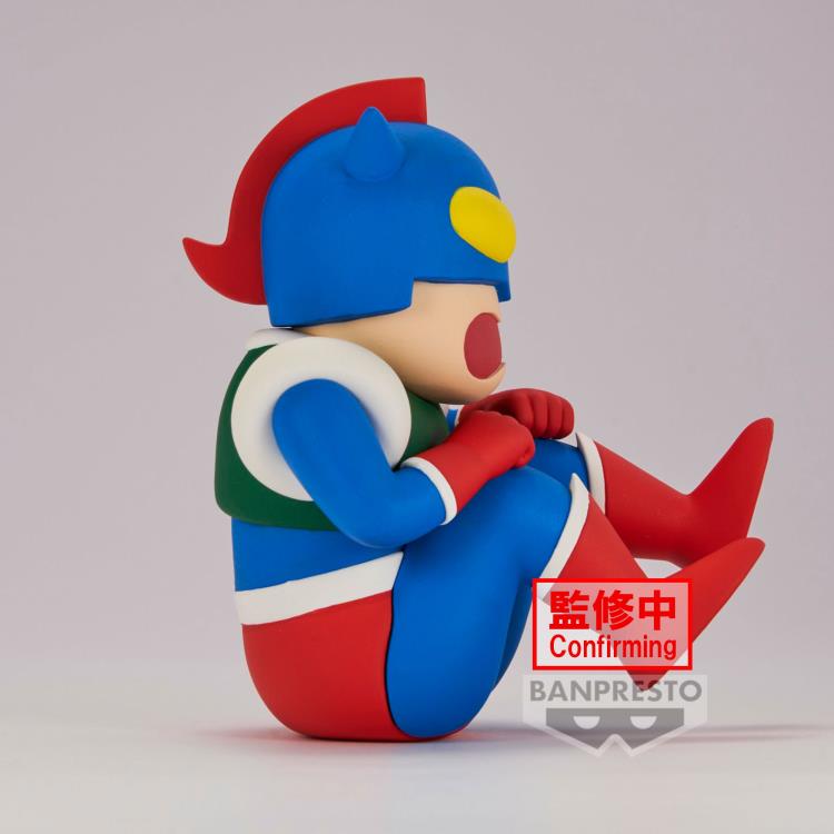 CRAYON SHINCHAN FIGURE VOL.2(A:ACTION KAMEN)
