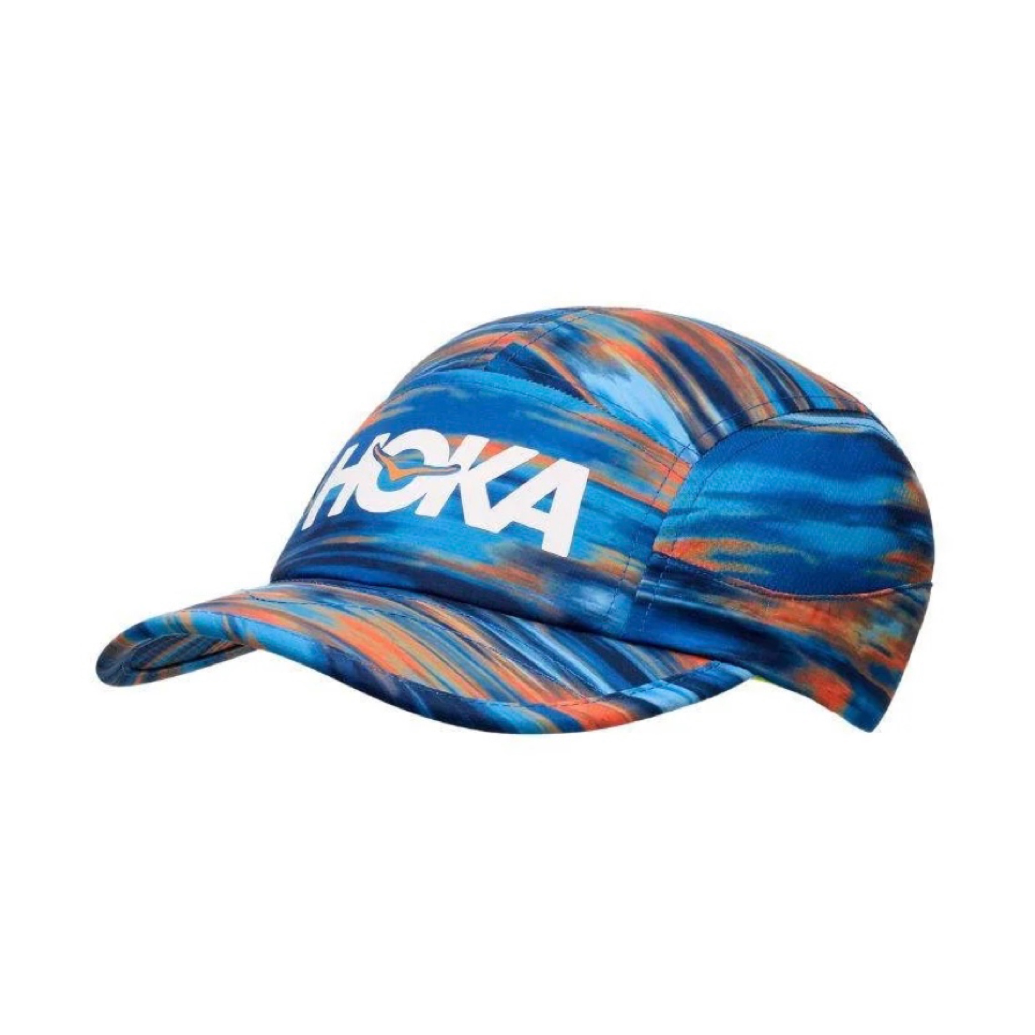 หมวกวิ่ง HOKA Iconic Performance Running Cap (4สี)