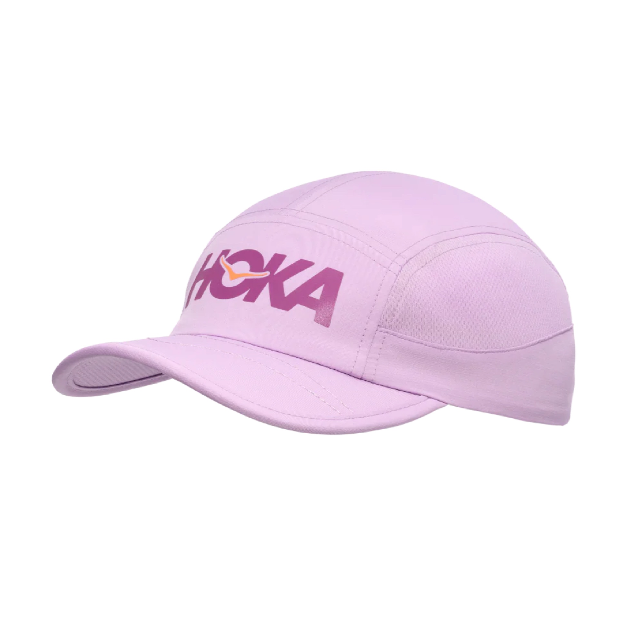 หมวกวิ่ง HOKA Iconic Performance Running Cap (4สี)