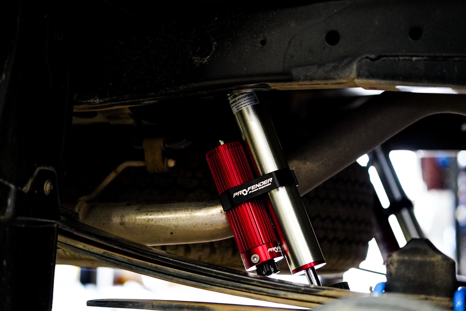 D-MAX หัวเดียว จันทบุรี งบ2แสน แต่งทรงเมกาที่ STEP9