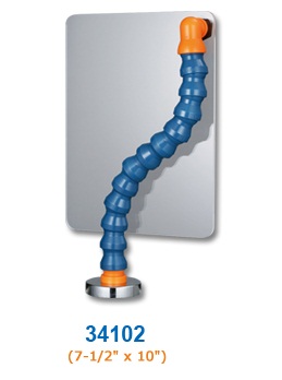 Shield Board System 7-1/2"x L 10"