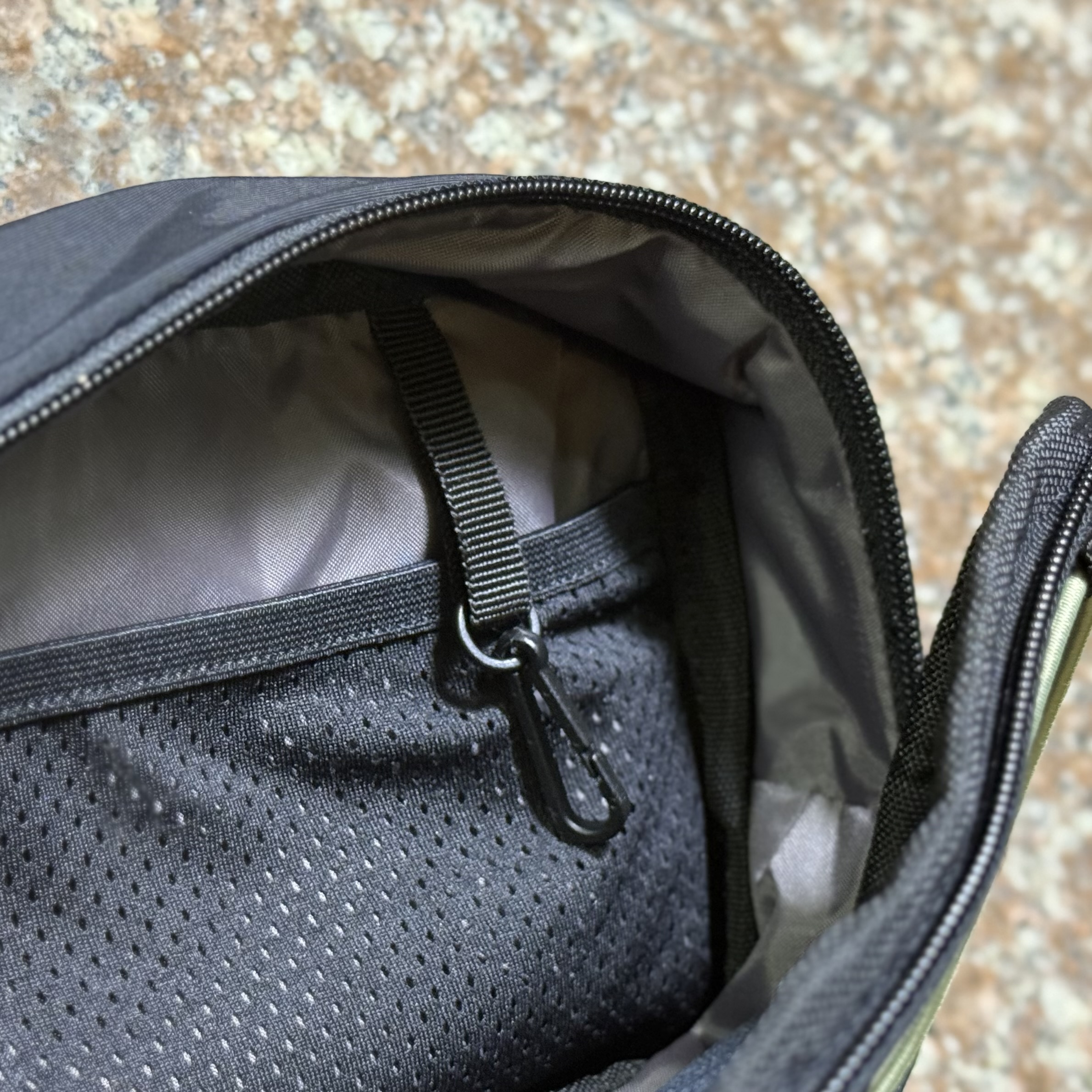 กระเป๋า Adidas City Explorer Waist Bag