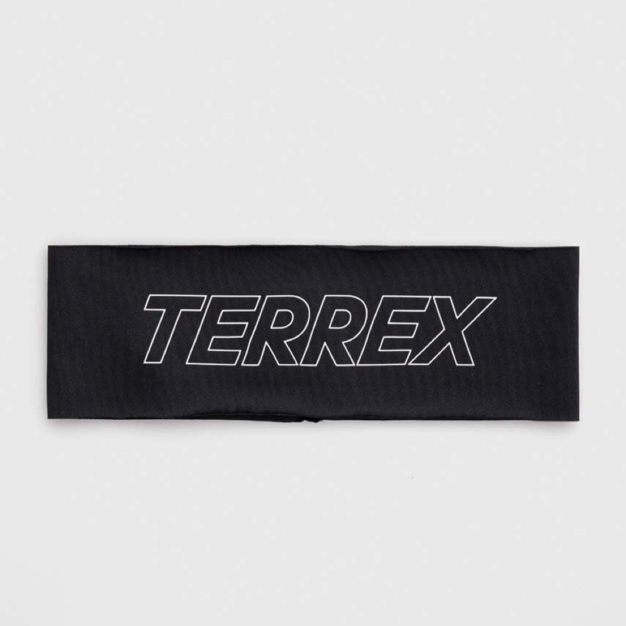 ผ้าคาดศีรษะ Adidas Terrex AeroReady Headband ‘BLACK’