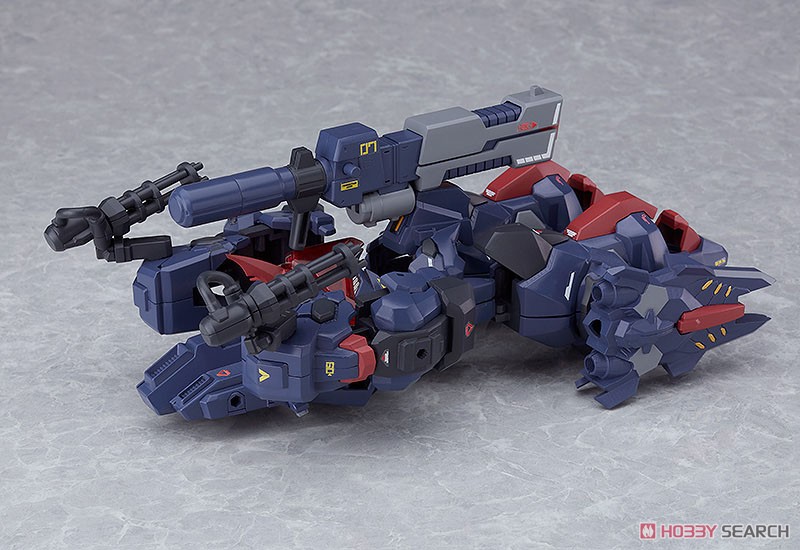 MODEROID Armed Mazinkaiser Go-Valiant (Plastic model)