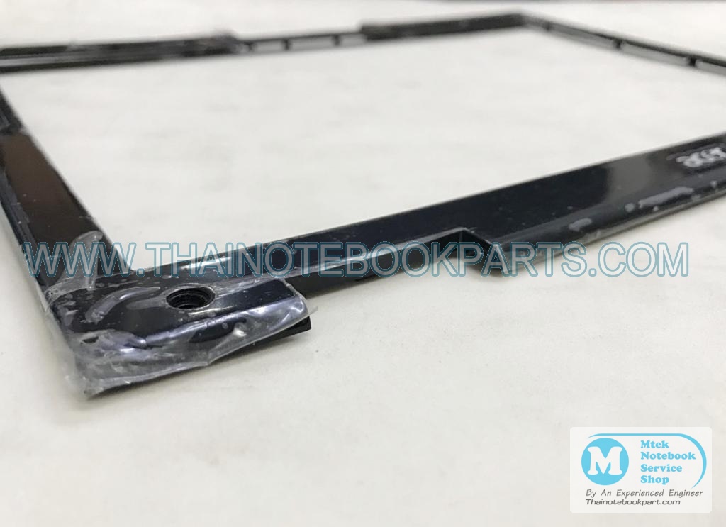MT03698 กรอบจอหน้า สำหรับโน๊ตบุค Acer Aspire 3628 3620 3640, TravelMate 2420 2423 2427 2440 2442 2480 3280 3620 LCD Front Bezel (สินค้ามือสอง) 2