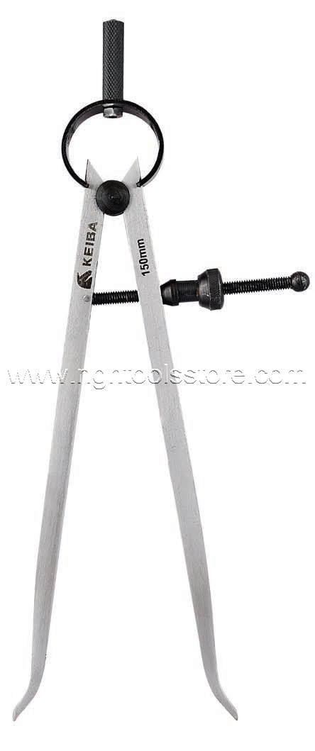 ตีนผีวัดใน สปริงล็อค KEIBA