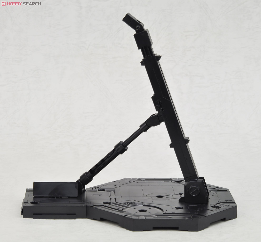 Action Base 1 Black (Display)