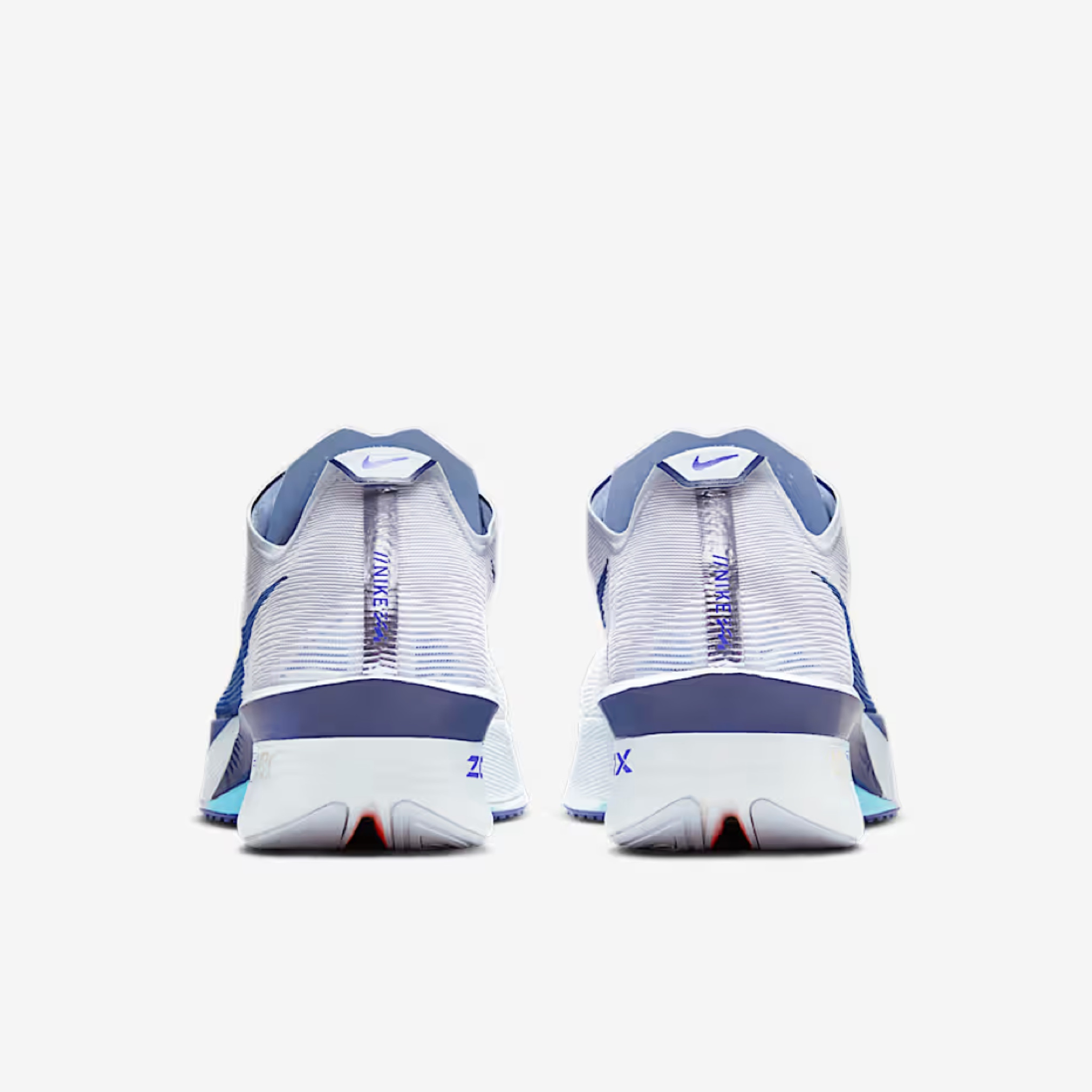 รองเท้าวิ่ง Nike ZoomX Vaporfly Next% 4 #มือ2 (W7.5US)