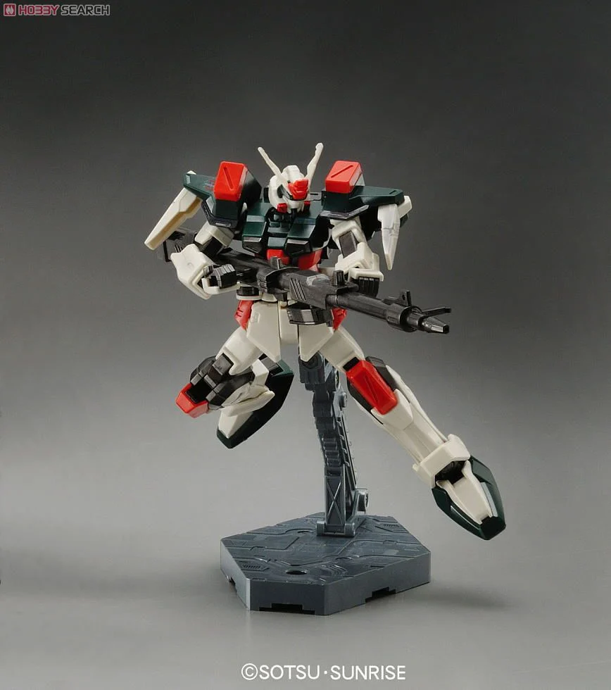 HG 1/144 GAT-X103 Buster Gundam