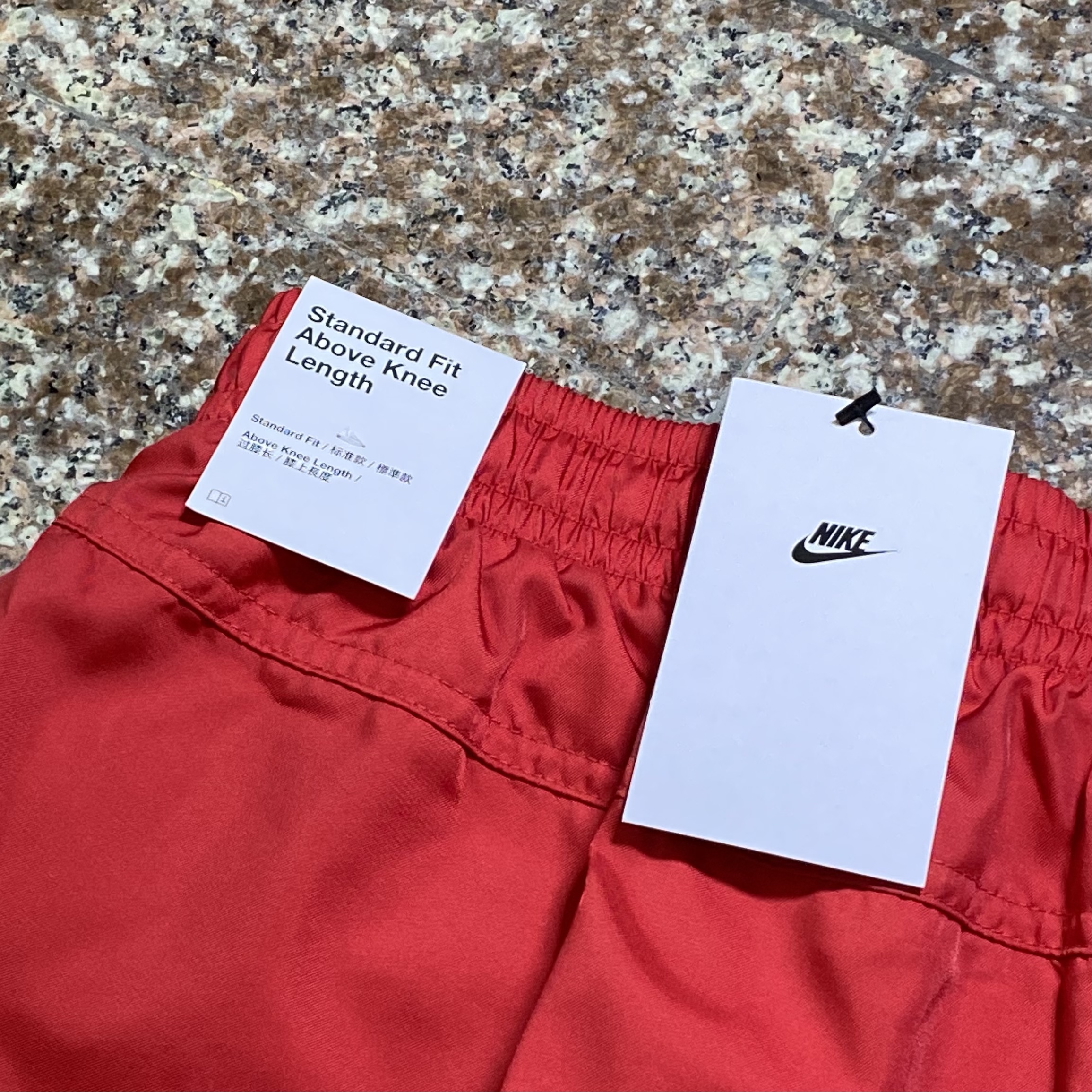 กางเกง Nike Sportwear Essential+ (L,XL,2XL) ‘EXCLUSIVE’