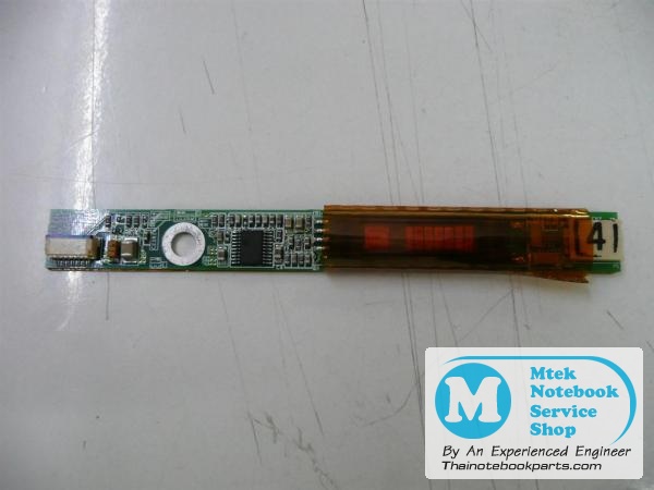 MT01500 อินเวอร์เตอร์ Asus M5N, M5200N - 08-20HN10127 LCD Inverter (มือสอง) 2