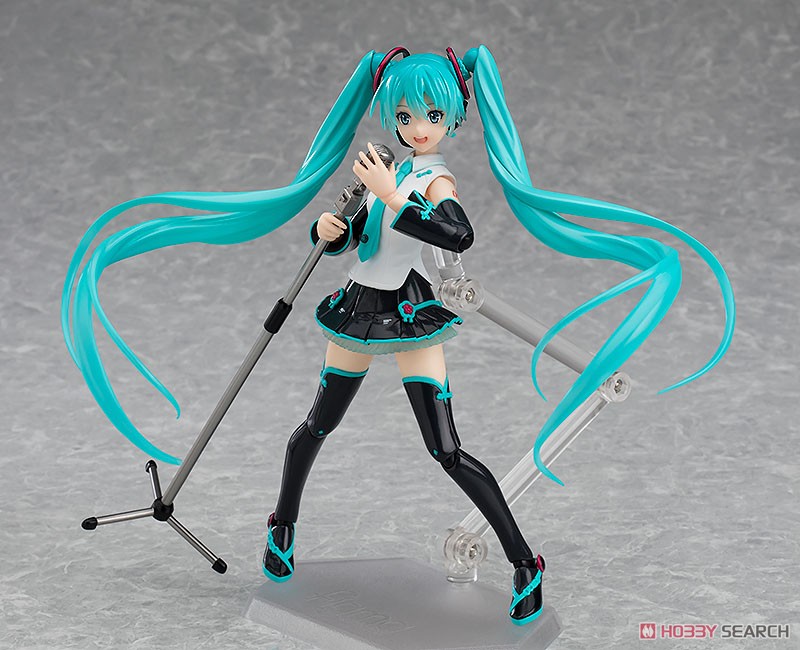 figma Hatsune Miku V4 Chinese (PVC Figure)