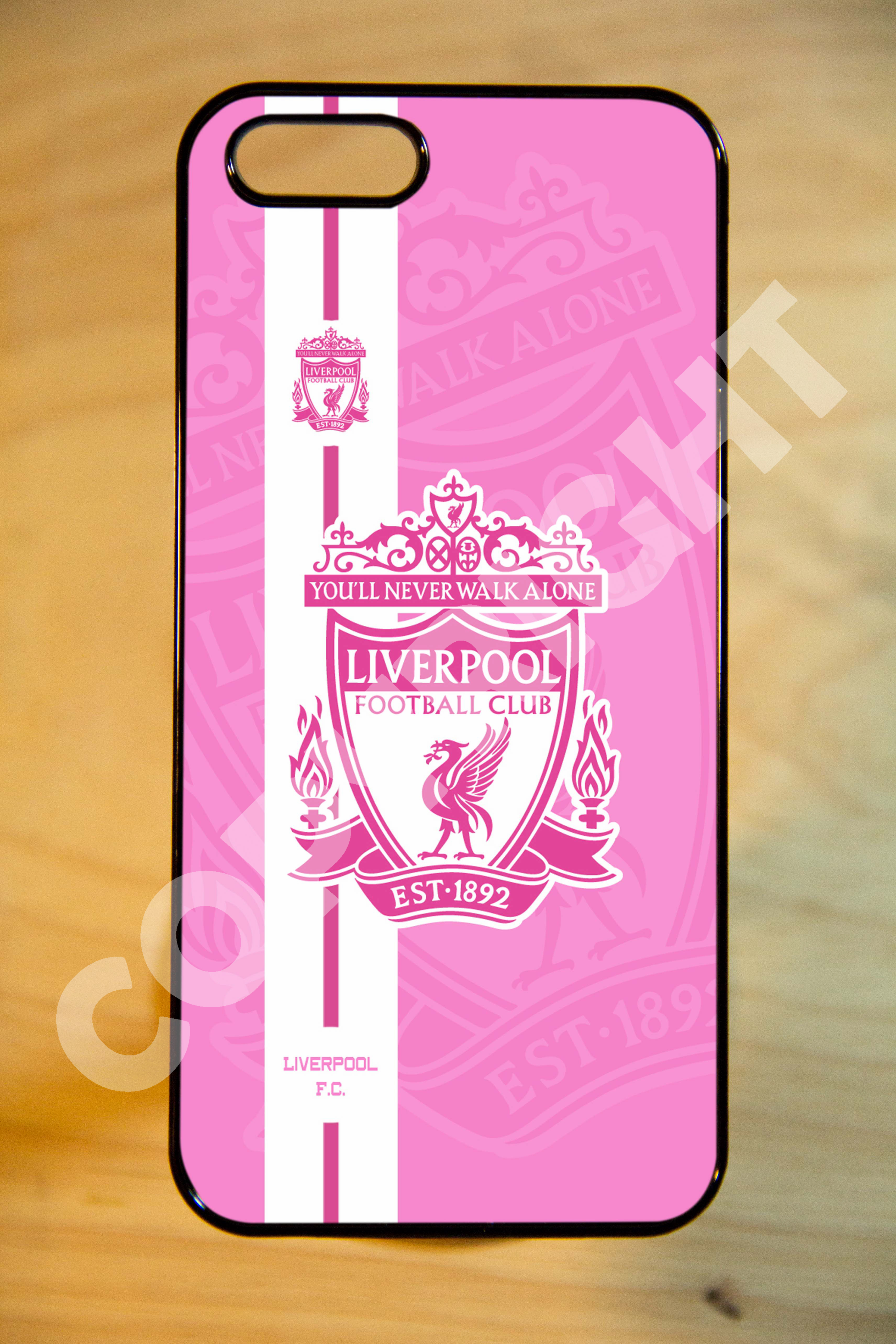 เคสลายฟุตบอล Liverpool