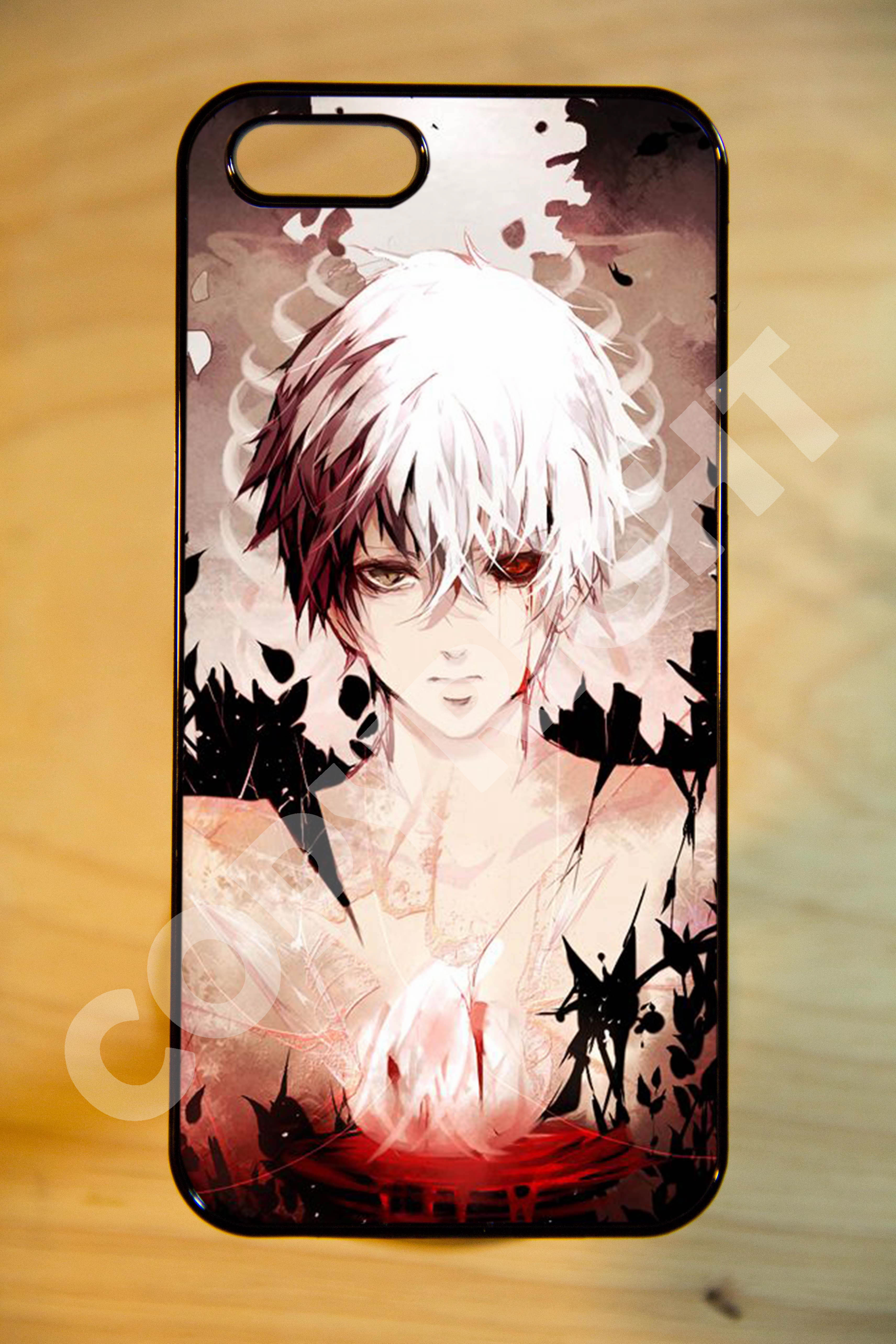 เคส ลาย Tokyo Ghoul โตเกียวกูล