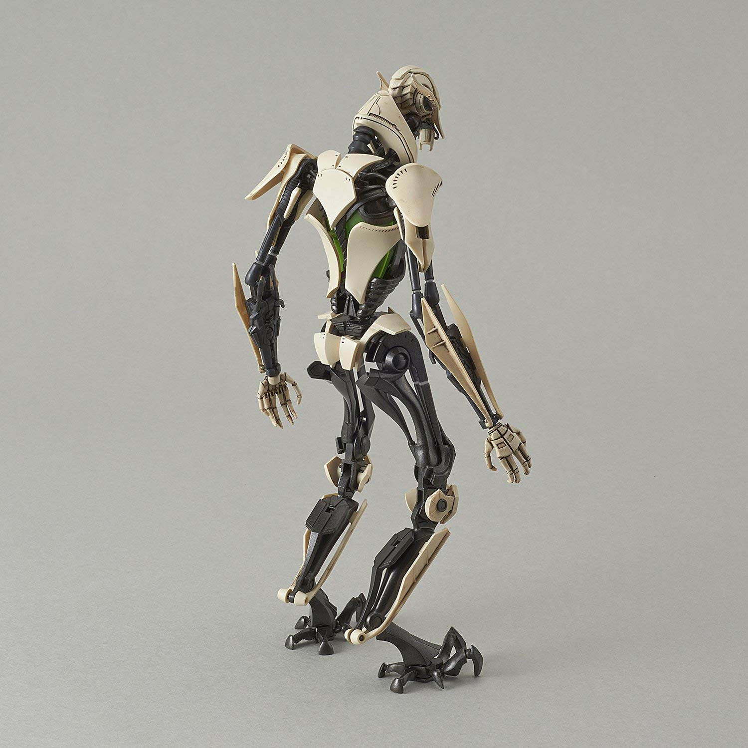 1/12 Plastic Model General Grievous