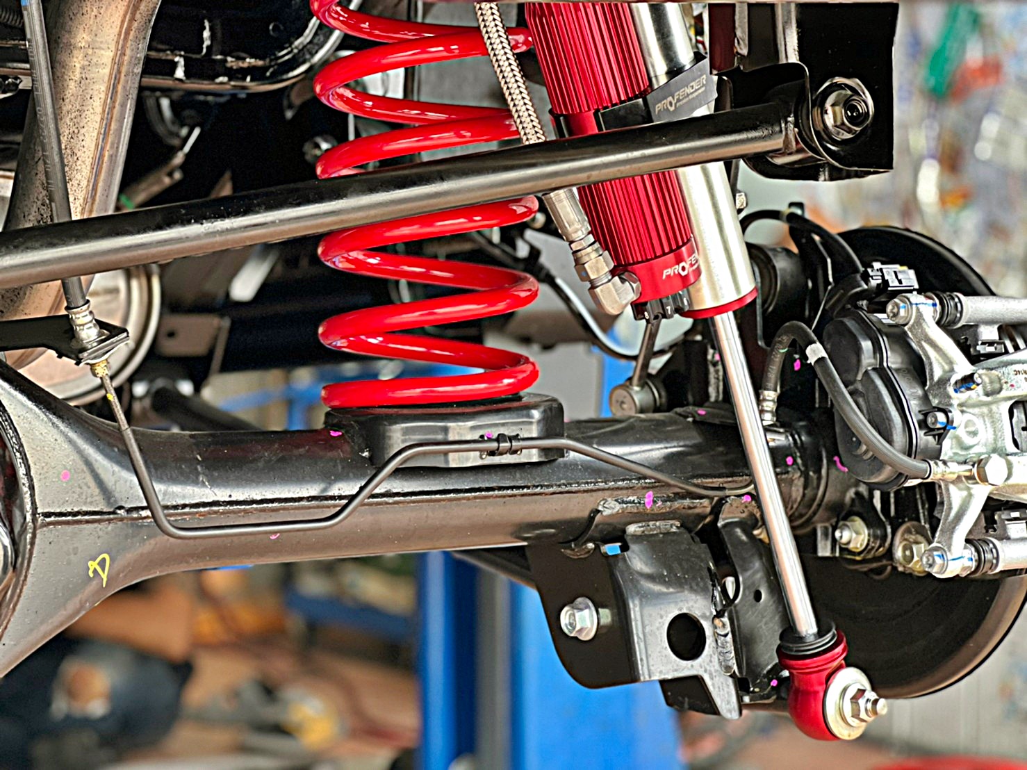 #MU_X_ทรงเมกา