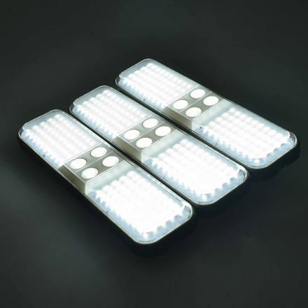 HIGH LUMEN SOLAR BY MaxX EQUIP