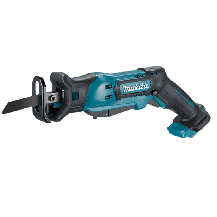 MAKITA เครื่องเลื่อยชักไร้สาย 12 โวลต์ มากีต้า (MAKITA) รุ่น JR105DZ