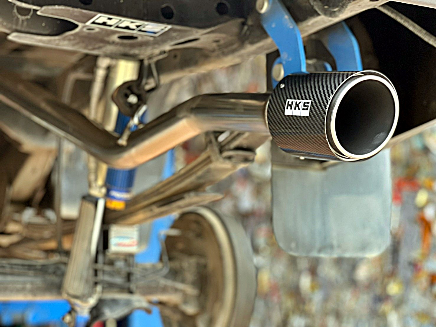 D_MAX_จองคิวมาจากจันทบุรี ทำทรงเมกาที่ STEP9