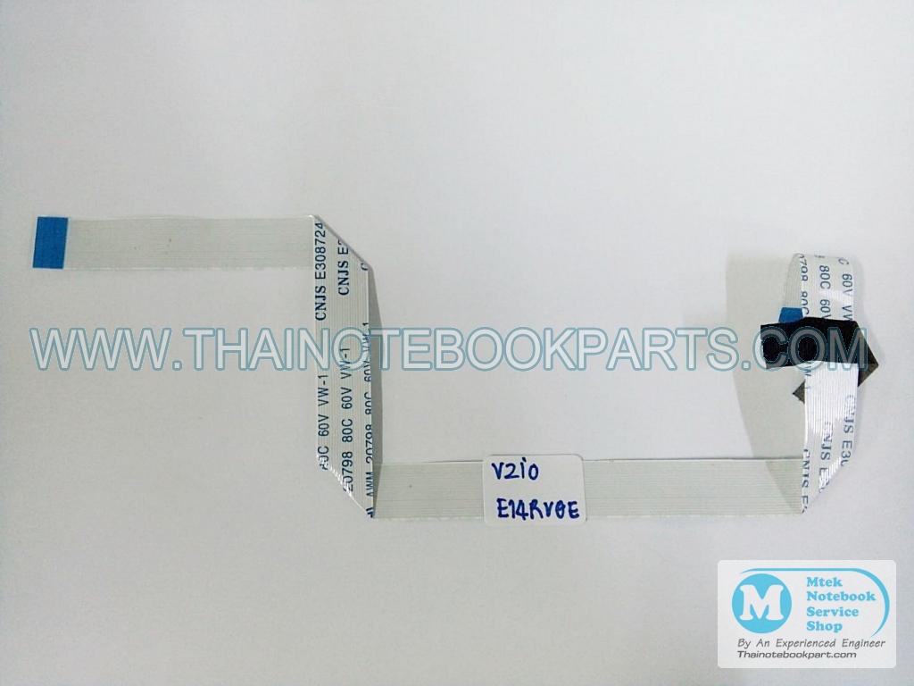 MT01383 สายแพเมนบอร์ด Vzio E14RV03 - 44R-200100-0201 (สินค้ามือสอง) 2
