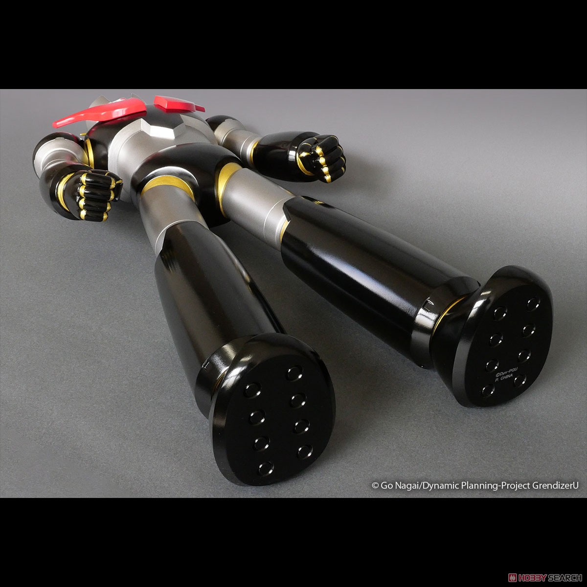 Jambo Soft Vinyl Mazinger Z (Grendizer U) (Completed)