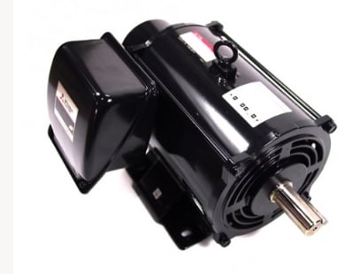 MITSUBISHI มอเตอร์ MITSUBISHI รุ่น SCL-QR 3 แรงม้า (2.2 กิโลวัตต์)