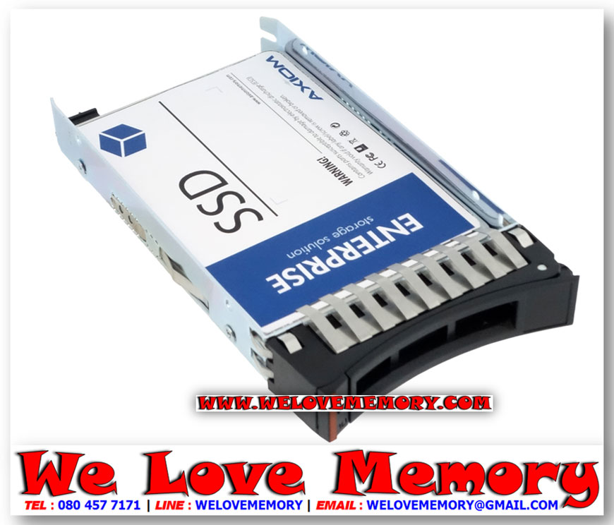 00AJ071 ,IBM 900GB 10K 6Gbps SAS 2.5" G3HS HDD