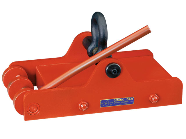 Magnetic ligter Cam type 1000kgf