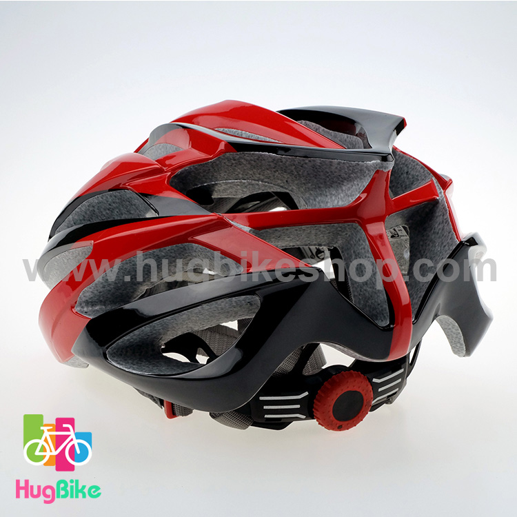 หมวกกันน็อคทรง Giro หมวกกันน็อคจักรยาน