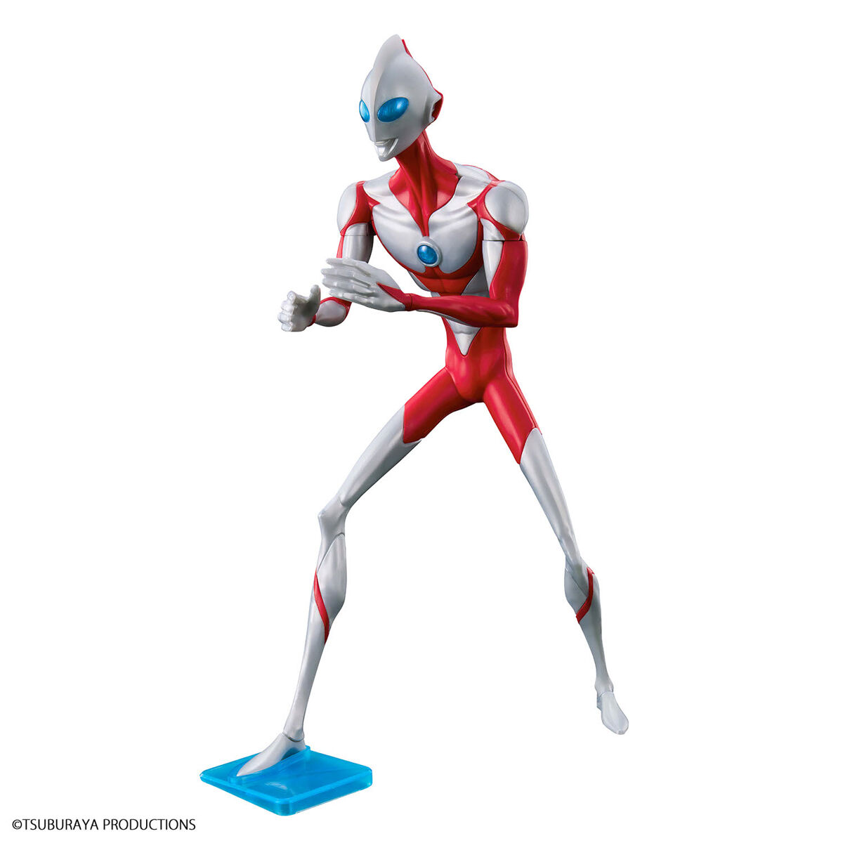 ENTRY GRADE ULTRAMAN(ULTRAMAN RISING)