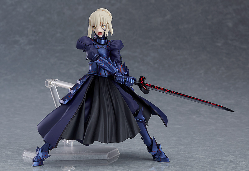 figma Saber Alter 2.0