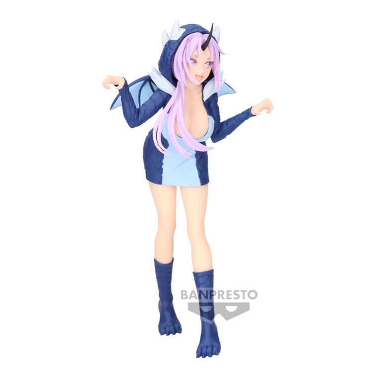 THAT TIME I GOT REINCARNATED AS A SLIME SHION VELDORA HOODIE